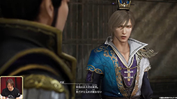 画像ギャラリー No.027のサムネイル画像 / 「真・三國無双 ORIGINS」実機プレイを実施しゲームの詳細を紹介。プロデューサー・庄 知彦氏が解説［TGS2024］