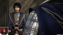 画像ギャラリー No.029のサムネイル画像 / 「真・三國無双 ORIGINS」実機プレイを実施しゲームの詳細を紹介。プロデューサー・庄 知彦氏が解説［TGS2024］