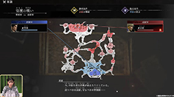 画像ギャラリー No.031のサムネイル画像 / 「真・三國無双 ORIGINS」実機プレイを実施しゲームの詳細を紹介。プロデューサー・庄 知彦氏が解説［TGS2024］
