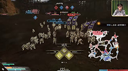 画像ギャラリー No.036のサムネイル画像 / 「真・三國無双 ORIGINS」実機プレイを実施しゲームの詳細を紹介。プロデューサー・庄 知彦氏が解説［TGS2024］