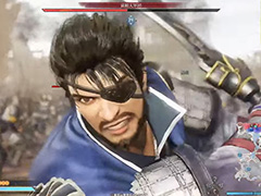 「真・三國無双 ORIGINS」実機プレイを実施しゲームの詳細を紹介。プロデューサー・庄 知彦氏が解説［TGS2024］