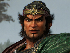 シリーズ最新作「真・三國無双 ORIGINS」，乱世をともに歩む「随行武将」や武器に関する最新情報を公開［TGS2024］