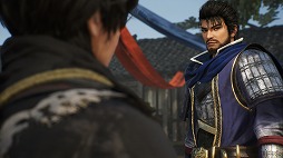 画像ギャラリー No.016のサムネイル画像 / シリーズ最新作「真・三國無双 ORIGINS」，乱世をともに歩む「随行武将」や武器に関する最新情報を公開［TGS2024］