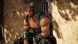 画像ギャラリー No.019のサムネイル画像 / シリーズ最新作「真・三國無双 ORIGINS」，乱世をともに歩む「随行武将」や武器に関する最新情報を公開［TGS2024］
