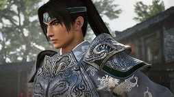 画像ギャラリー No.020のサムネイル画像 / シリーズ最新作「真・三國無双 ORIGINS」，乱世をともに歩む「随行武将」や武器に関する最新情報を公開［TGS2024］