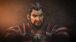画像ギャラリー No.023のサムネイル画像 / シリーズ最新作「真・三國無双 ORIGINS」，乱世をともに歩む「随行武将」や武器に関する最新情報を公開［TGS2024］