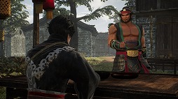 画像ギャラリー No.026のサムネイル画像 / シリーズ最新作「真・三國無双 ORIGINS」，乱世をともに歩む「随行武将」や武器に関する最新情報を公開［TGS2024］