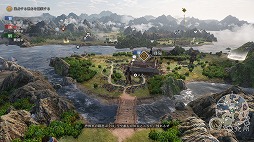 画像ギャラリー No.028のサムネイル画像 / シリーズ最新作「真・三國無双 ORIGINS」，乱世をともに歩む「随行武将」や武器に関する最新情報を公開［TGS2024］