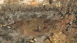 画像ギャラリー No.039のサムネイル画像 / シリーズ最新作「真・三國無双 ORIGINS」，乱世をともに歩む「随行武将」や武器に関する最新情報を公開［TGS2024］
