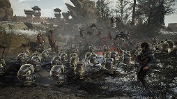 画像ギャラリー No.043のサムネイル画像 / シリーズ最新作「真・三國無双 ORIGINS」，乱世をともに歩む「随行武将」や武器に関する最新情報を公開［TGS2024］