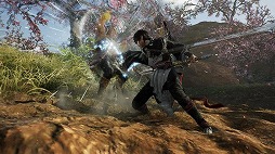 画像ギャラリー No.060のサムネイル画像 / シリーズ最新作「真・三國無双 ORIGINS」，乱世をともに歩む「随行武将」や武器に関する最新情報を公開［TGS2024］