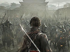 「真・三國無双 ORIGINS」，袁術討伐戦にフォーカスしたデモプレイ映像が公開に。迫力ある戦闘を庄プロデューサーの解説とともに楽しめる