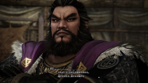 画像ギャラリー No.008のサムネイル画像 / ［プレイレポ］「真・三國無双 ORIGINS」はドラマとバトルの両面により，無双シリーズに新風を吹き込む
