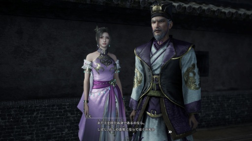画像ギャラリー No.009のサムネイル画像 / ［プレイレポ］「真・三國無双 ORIGINS」はドラマとバトルの両面により，無双シリーズに新風を吹き込む
