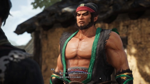 画像ギャラリー No.014のサムネイル画像 / ［プレイレポ］「真・三國無双 ORIGINS」はドラマとバトルの両面により，無双シリーズに新風を吹き込む