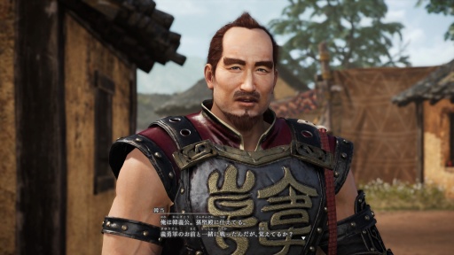 画像ギャラリー No.015のサムネイル画像 / ［プレイレポ］「真・三國無双 ORIGINS」はドラマとバトルの両面により，無双シリーズに新風を吹き込む