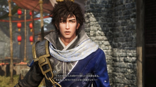 画像ギャラリー No.018のサムネイル画像 / ［プレイレポ］「真・三國無双 ORIGINS」はドラマとバトルの両面により，無双シリーズに新風を吹き込む