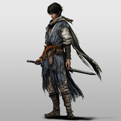 画像ギャラリー No.001のサムネイル画像 / 「真・三國無双 ORIGINS」,序盤のバトル「汜水関の戦い」をプレイできる体験版を各プラットフォームで配信開始。予約注文も受付中