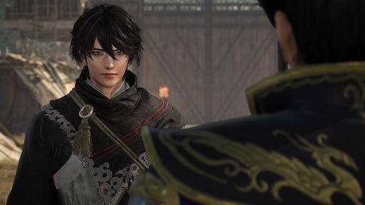 画像ギャラリー No.008のサムネイル画像 / 「真・三國無双 ORIGINS」,序盤のバトル「汜水関の戦い」をプレイできる体験版を各プラットフォームで配信開始。予約注文も受付中