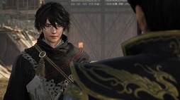 画像ギャラリー No.009のサムネイル画像 / 「真・三國無双 ORIGINS」,序盤のバトル「汜水関の戦い」をプレイできる体験版を各プラットフォームで配信開始。予約注文も受付中
