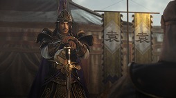 画像ギャラリー No.010のサムネイル画像 / 「真・三國無双 ORIGINS」,序盤のバトル「汜水関の戦い」をプレイできる体験版を各プラットフォームで配信開始。予約注文も受付中