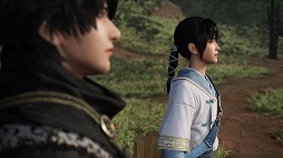 画像ギャラリー No.013のサムネイル画像 / 「真・三國無双 ORIGINS」,序盤のバトル「汜水関の戦い」をプレイできる体験版を各プラットフォームで配信開始。予約注文も受付中