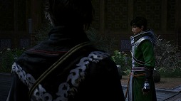 画像ギャラリー No.014のサムネイル画像 / 「真・三國無双 ORIGINS」,序盤のバトル「汜水関の戦い」をプレイできる体験版を各プラットフォームで配信開始。予約注文も受付中