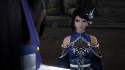 画像ギャラリー No.016のサムネイル画像 / 「真・三國無双 ORIGINS」,序盤のバトル「汜水関の戦い」をプレイできる体験版を各プラットフォームで配信開始。予約注文も受付中