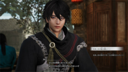 画像ギャラリー No.025のサムネイル画像 / ［プレイレポ］「真・三國無双ORIGINS」は，一人称視点で体験する物語が，深い感情移入をもたらす。三勢力のどこに仕官するかは本当に悩ましい