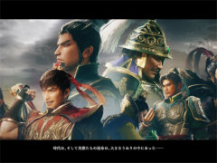 ［プレイレポ］「真・三國無双ORIGINS」は，一人称視点で体験する物語が，深い感情移入をもたらす。三勢力のどこに仕官するかは本当に悩ましい