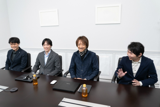 画像ギャラリー No.009のサムネイル画像 / ［インタビュー］「真・三國無双ORIGINS」は今だからこそ作れる最高の無双。原点回帰であり集大成である本作がどのようにして作られたかを聞いた