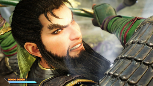 画像ギャラリー No.014のサムネイル画像 / ［インタビュー］「真・三國無双ORIGINS」は今だからこそ作れる最高の無双。原点回帰であり集大成である本作がどのようにして作られたかを聞いた