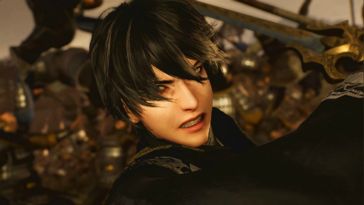 画像ギャラリー No.015のサムネイル画像 / ［インタビュー］「真・三國無双ORIGINS」は今だからこそ作れる最高の無双。原点回帰であり集大成である本作がどのようにして作られたかを聞いた