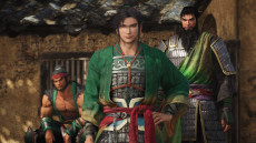 画像ギャラリー No.004のサムネイル画像 / シリーズ最新作「真・三國無双 ORIGINS」，本日発売。扇子とクリアファイルが当たるプレイ感想ポストキャンペーンを開催中