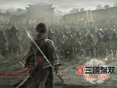 今夜22時から放送の「RADIO 4Gamer Tap（仮）」では，コーエーテクモゲームスの「真・三國無双 ORIGINS」を取り上げます