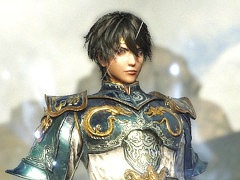 「真・三國無双 ORIGINS」，スクリーンショットを撮影できる「フォトモード」を実装。累計出荷本数100万本突破を記念した装束「獅龍鎧装」も追加