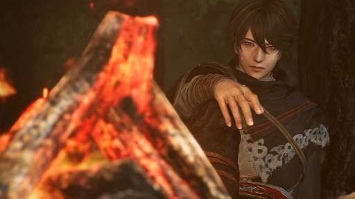 画像ギャラリー No.001のサムネイル画像 / 「真・三國無双 ORIGINS」がNintendo Switch 2に登場。2026年1月22日発売＆有料追加コンテンツも同時配信