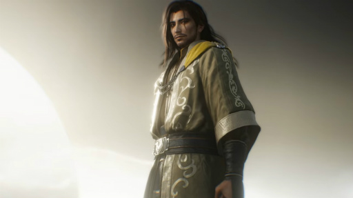 画像ギャラリー No.006のサムネイル画像 / 「真・三國無双 ORIGINS」がNintendo Switch 2に登場。2026年1月22日発売＆有料追加コンテンツも同時配信