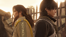 画像ギャラリー No.003のサムネイル画像 / 「真・三國無双 ORIGINS」Switch2版&大型DLC「夢幻の四英傑」を発売。物語を紹介するローンチトレイラーも公開