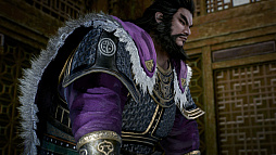 画像ギャラリー No.004のサムネイル画像 / 「真・三國無双 ORIGINS」Switch2版&大型DLC「夢幻の四英傑」を発売。物語を紹介するローンチトレイラーも公開