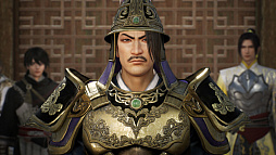 画像ギャラリー No.005のサムネイル画像 / 「真・三國無双 ORIGINS」Switch2版&大型DLC「夢幻の四英傑」を発売。物語を紹介するローンチトレイラーも公開