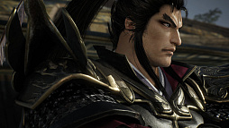 画像ギャラリー No.006のサムネイル画像 / 「真・三國無双 ORIGINS」Switch2版&大型DLC「夢幻の四英傑」を発売。物語を紹介するローンチトレイラーも公開