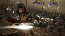 画像ギャラリー No.009のサムネイル画像 / 「真・三國無双 ORIGINS」Switch2版&大型DLC「夢幻の四英傑」を発売。物語を紹介するローンチトレイラーも公開