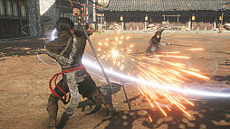 画像ギャラリー No.013のサムネイル画像 / 「真・三國無双 ORIGINS」Switch2版&大型DLC「夢幻の四英傑」を発売。物語を紹介するローンチトレイラーも公開
