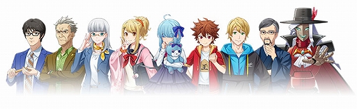 画像ギャラリー No.005のサムネイル画像 / PS5版「遊んで将棋が強くなる！銀星将棋DX2」，10月3日発売決定。PS4版と比較して，AIの思考速度が167％アップ，起動時間も大幅に短縮