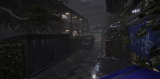 画像ギャラリー No.002のサムネイル画像 / 新ストーリーも楽しめるChilla's Artのフルリメイク作品「The Bathhouse | 地獄銭湯 Restored Edition」,Steamストアページを公開
