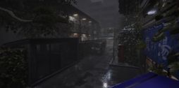 The Bathhouse | 地獄銭湯 Restored Edition