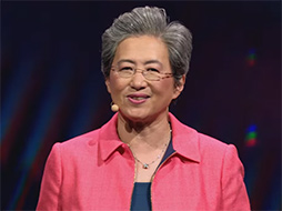 画像ギャラリー No.002のサムネイル画像 / AMD，新世代CPUアーキテクチャ「Zen 5」採用の新型CPU「Ryzen 9000」と「Ryzen AI 300」を発表