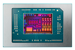 画像ギャラリー No.014のサムネイル画像 / AMD，新世代CPUアーキテクチャ「Zen 5」採用の新型CPU「Ryzen 9000」と「Ryzen AI 300」を発表
