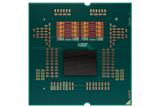 画像ギャラリー No.015のサムネイル画像 / AMD，新世代CPUアーキテクチャ「Zen 5」採用の新型CPU「Ryzen 9000」と「Ryzen AI 300」を発表